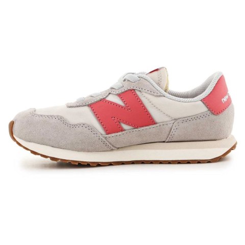 Buty New Balance Jr PH237PK