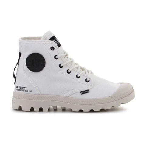 Buty Palladium Pampa HI HTG SUPPLY STAR W 77356-116-M