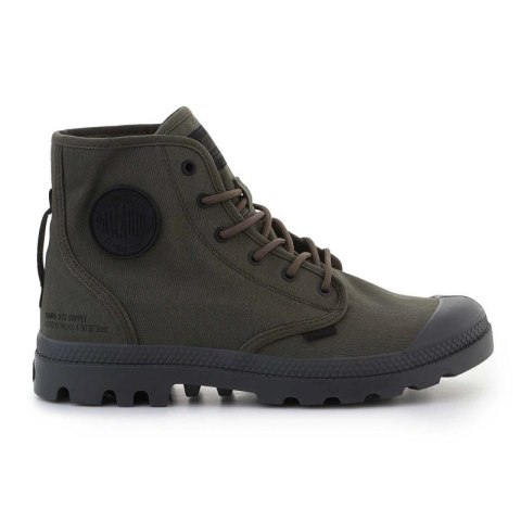 Buty Palladium Pampa HI HTG SUPPLY U 77356-325-M