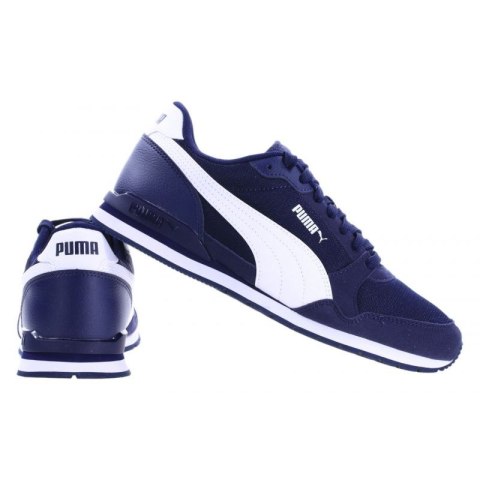 Buty Puma St Runner V3 Mesh M 384640 02