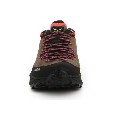 Buty Salewa Dropline Leather W 61394-7953