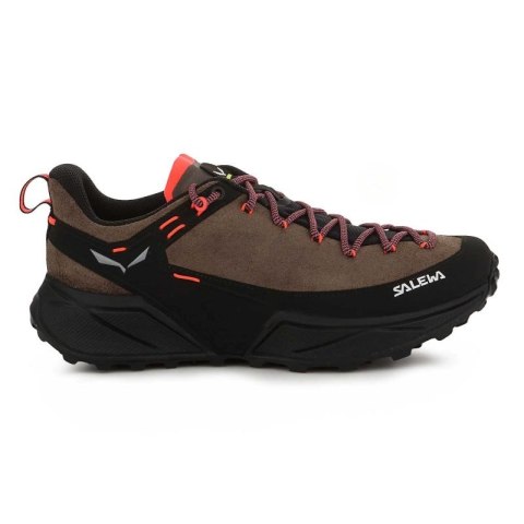 Buty Salewa Dropline Leather W 61394-7953