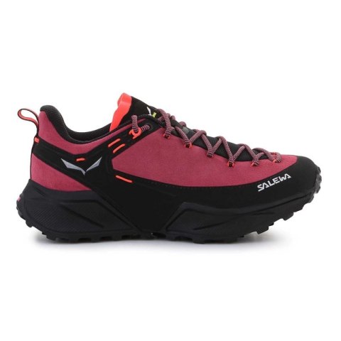 Buty Salewa WS Dropline Leather W 61394-6572