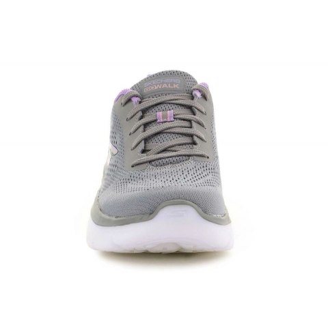 Buty Skechers Hyper Burst W 124578-GYPR