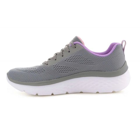 Buty Skechers Hyper Burst W 124578-GYPR