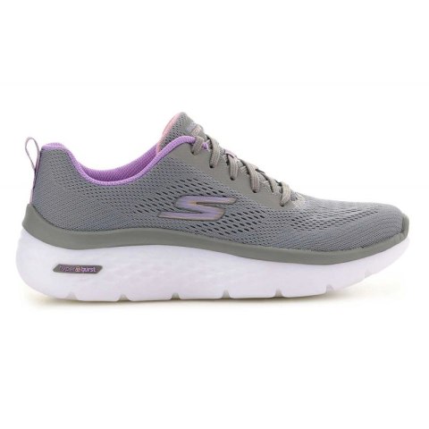 Buty Skechers Hyper Burst W 124578-GYPR