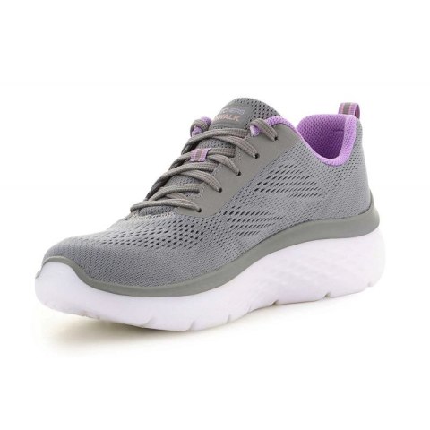 Buty Skechers Hyper Burst W 124578-GYPR