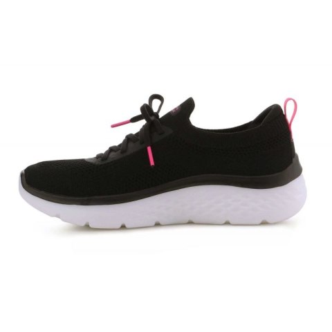 Buty Skechers Hyper Burst W 124585-BKMT