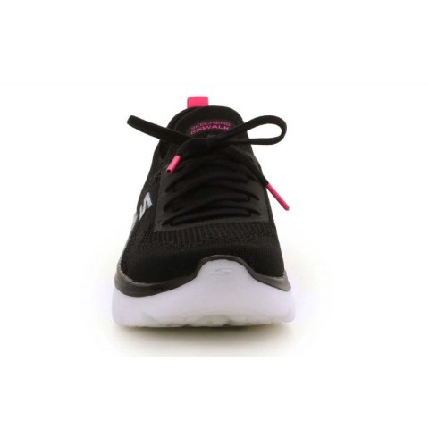 Buty Skechers Hyper Burst W 124585-BKMT