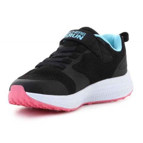 Buty Skechers Jr 302409L-BLK