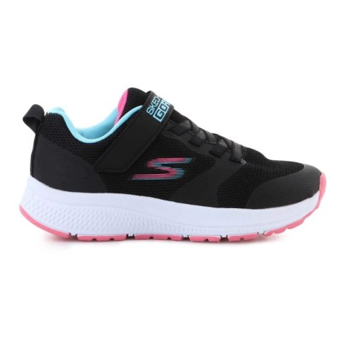 Buty Skechers Jr 302409L-BLK