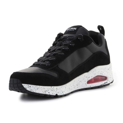 Buty Skechers M 232153-BKW