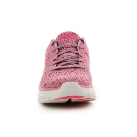 Buty Skechers Step Flex W 128890-PNK