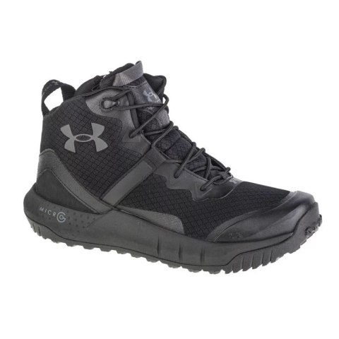 Buty Under Armour Micro G Valsetz Zip Mid M 3023747-001