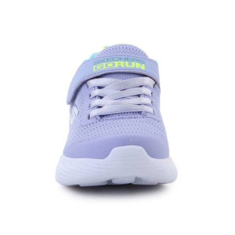 Buty sportowe Skechers Jr 302427L-LVMT