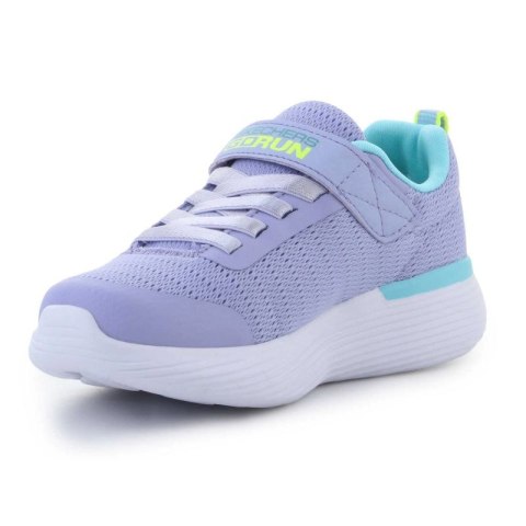 Buty sportowe Skechers Jr 302427L-LVMT