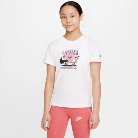 Koszulka Nike Sportswear Jr DO1327 100