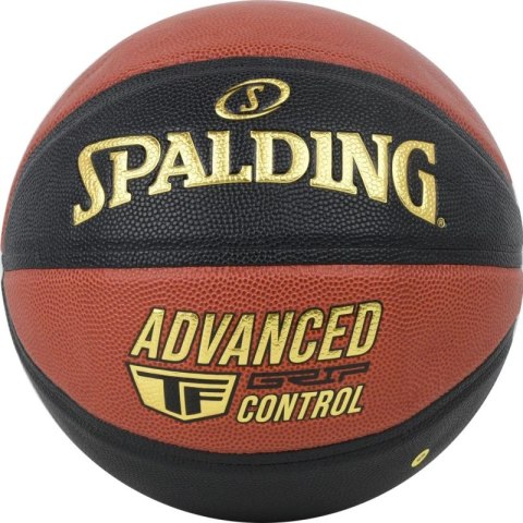 Piłka Spalding Advanced Grip Control In/Out Ball 76872Z