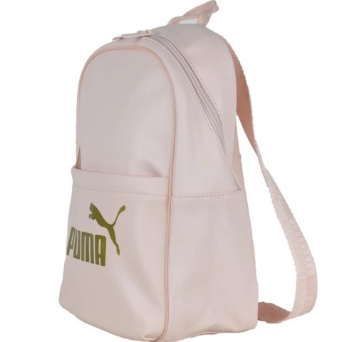 Plecak Puma Core PU Backpack W 078511-01