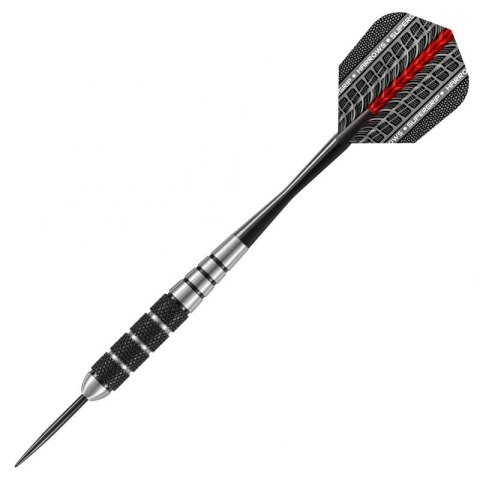 Rzutki Harrows Black Jack Steeltip HS-TNK-000013144