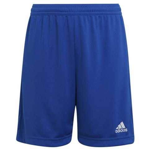 Spodenki adidas Entrada 22 Short Y Jr HG6291