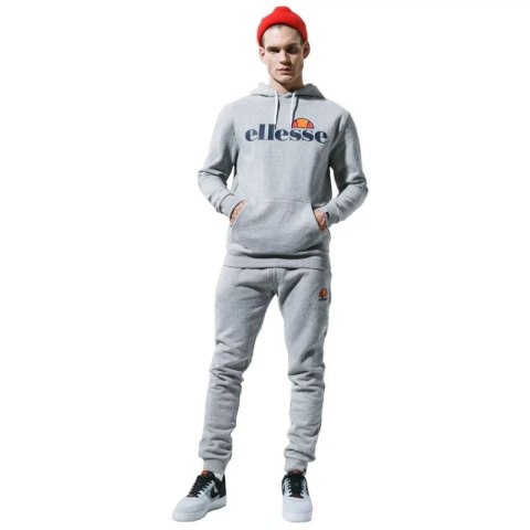 Bluza Ellesse SL Gottero OH Hoody M SHC07407-112