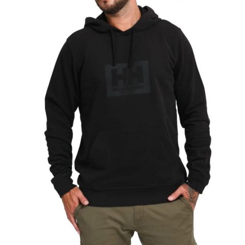 Bluza Helly Hansen Box Hoodie M 53289-990