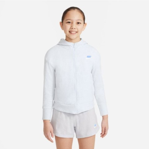 Bluza Nike Sportswear Jr DA1124 085