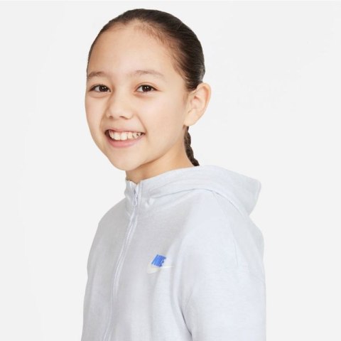 Bluza Nike Sportswear Jr DA1124 085