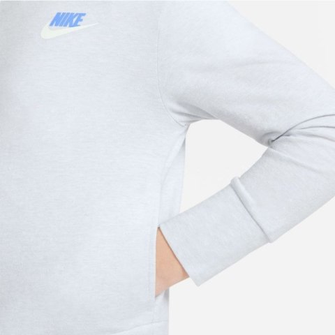 Bluza Nike Sportswear Jr DA1124 085