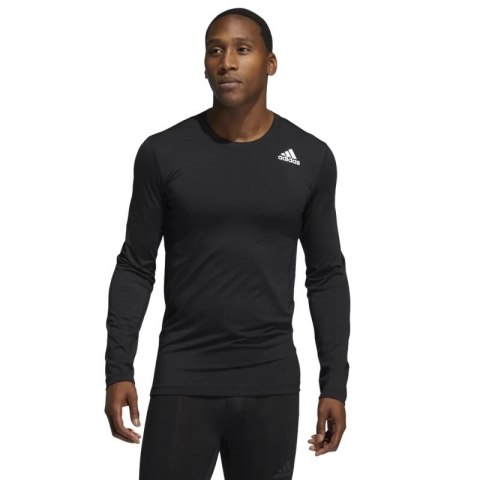 Bluza adidas Techfit Compression Long Sleeve M GM5038