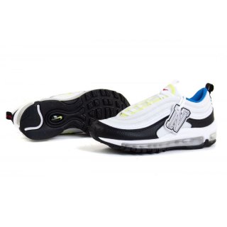 Buty Nike Air Max 97 GS Jr DQ0980-100