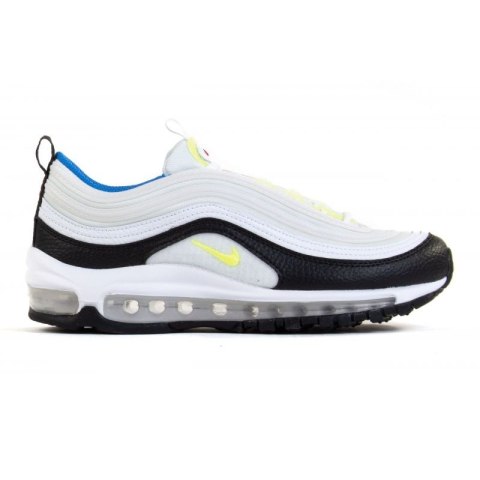 Buty Nike Air Max 97 GS Jr DQ0980-100