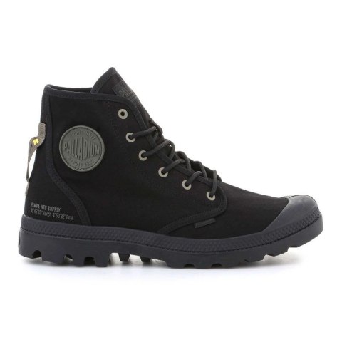 Buty Palladium Pampa HI HTG Supply U 77356-001M