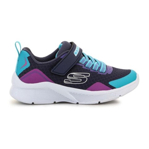 Buty Skechers Jr 302348L-CCMT