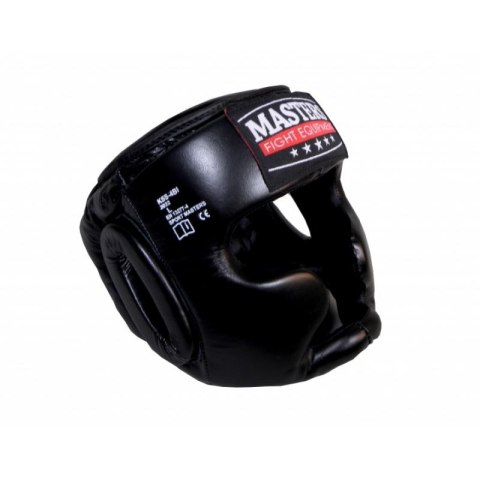 Kask bokserski Masters - KSS-4B1 M 0228-01M