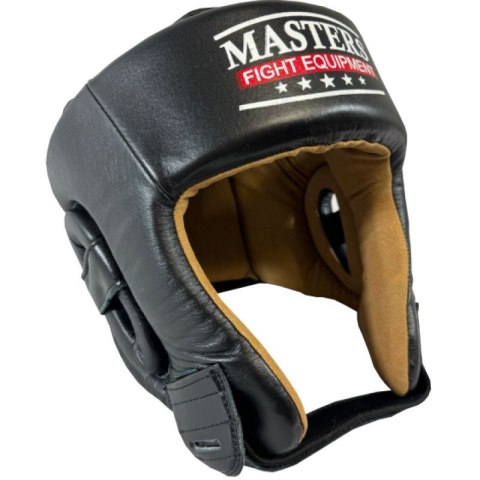 Kask turniejowy MASTERS - KTOP-1 0217-02M