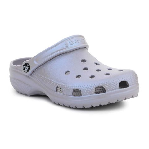 Klapki Crocs Classic 4 Her Clog W 07565-5PS