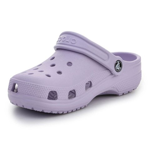 Klapki Crocs Classic Kids Clog 206991-530