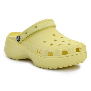 Klapki Crocs Classic Platform Clog W 206750-7HD