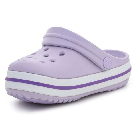 Klapki Crocs Crocband Kids Clog T 207005-5P8