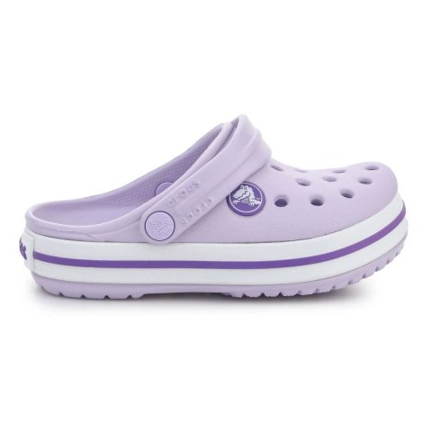 Klapki Crocs Crocband Kids Clog T 207005-5P8