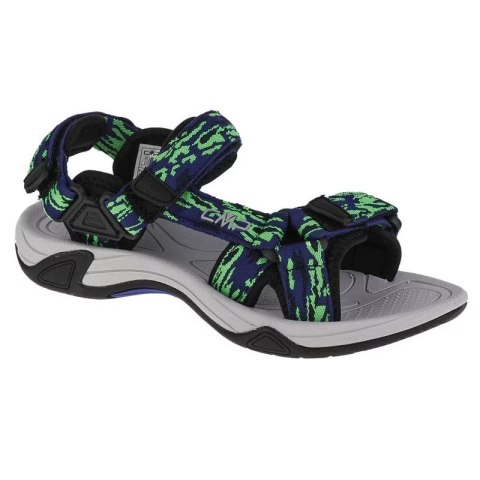 Sandały CMP Hamal Hiking Sandal Jr 38Q9954-22NL