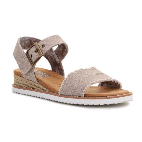 Sandały Skechers Desert Kiss Adobe Princess W 113541-TPE