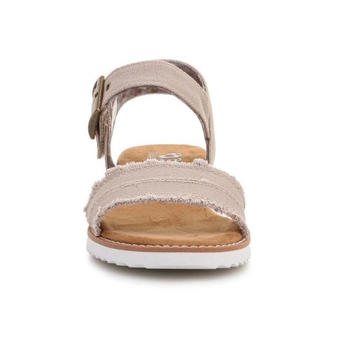 Sandały Skechers Desert Kiss Adobe Princess W 113541-TPE