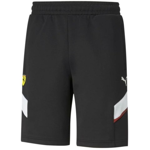 Spodenki Puma Ferrari Race Track Short M 599828-01