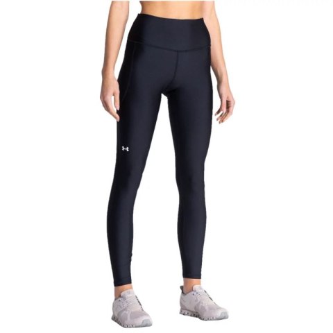 Spodnie Under Armour HeatGear No-Slip Waistband W 1365336-001