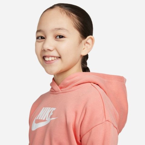 Bluza Nike Sportswear Club Jr DC7210 824