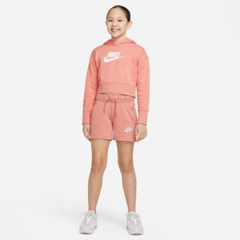 Bluza Nike Sportswear Club Jr DC7210 824