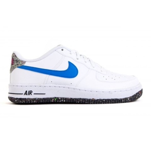 Buty Nike Air Force 1 LV8 GS Jr DR3098-100